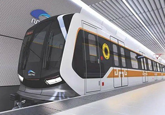 Chengdu Metro – China
