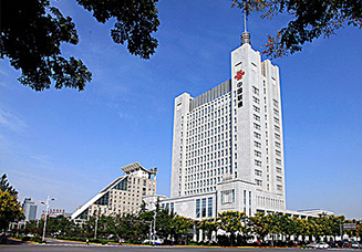 China Unicom – China