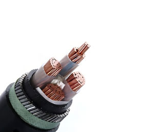 Single Core Overhead Cable